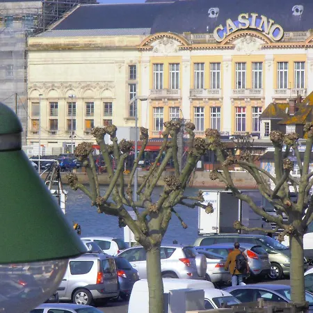 Le Reve Trouvillais Daire