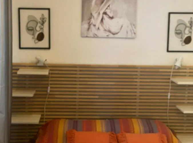 Le Reve Trouvillais * Trouville-sur-Mer