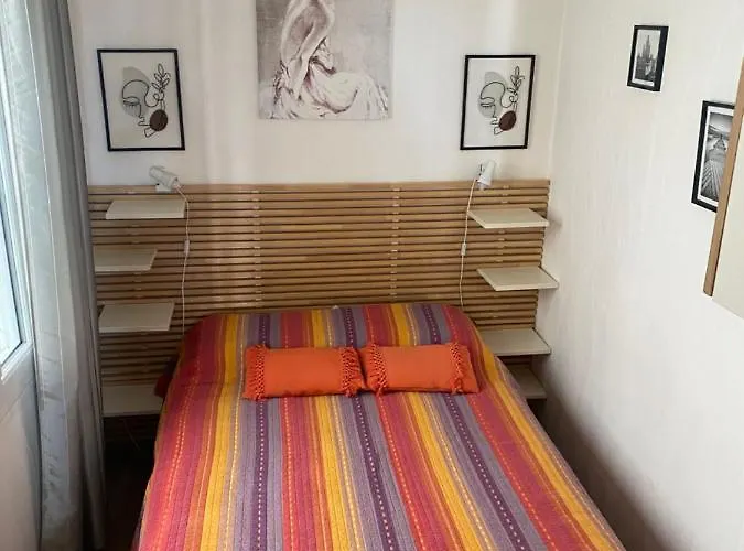 Daire Le Reve Trouvillais