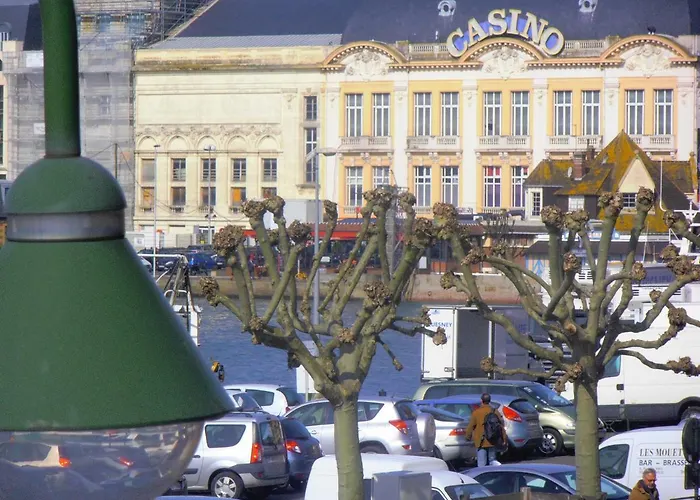 Le Reve Trouvillais Daire