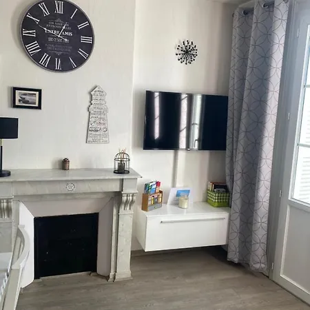 Le Reve Trouvillais *