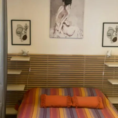 Le Reve Trouvillais * Trouville-sur-Mer