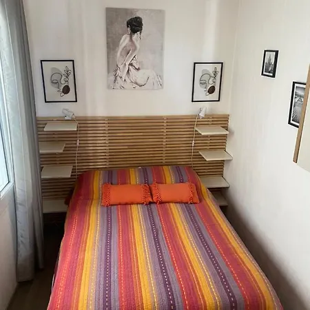 Apartman Le Reve Trouvillais