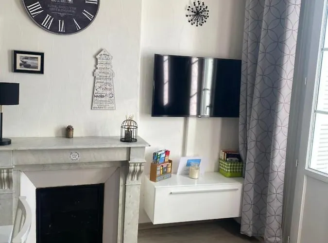 Le Reve Trouvillais *